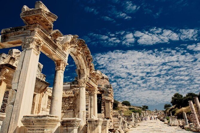 Half-Day Group Tour in Pompeii with Pick Up - Price From Sorrento: Is It Good Value?