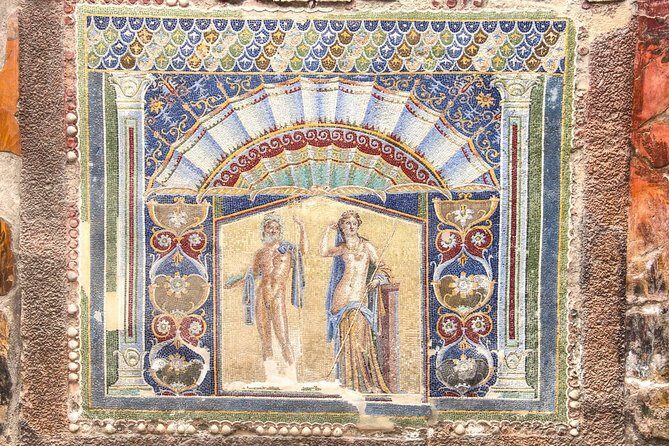 Half Day Herculaneum from Sorrento - Price and value: is $96.11 a good deal?