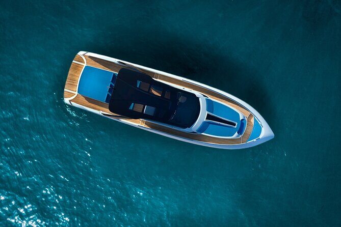 Half Day in Amalfi Coast with Private Luxury Yacht Tour - Amalfi Stop: 2 Hours in the Coast’s Maritime Heart