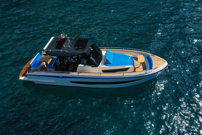 Half Day in Amalfi Coast with Private Luxury Yacht Tour - Drinks, Snacks, and Snorkeling: Small Things That Change the Day