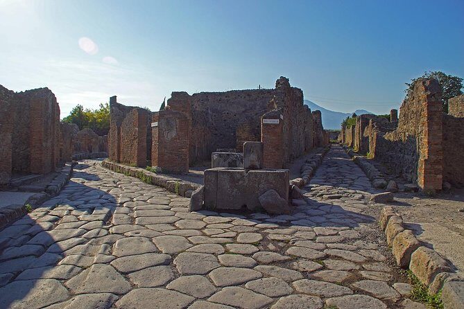 Half Day Morning Tour of Pompeii from Sorrento - Value Check: Is $80.68 a Good Deal for Half a Day?