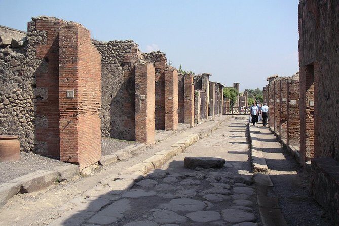 Half Day Morning Tour of Pompeii from Sorrento - Who This Tour Fits Best (and Who Might Prefer Another Option)