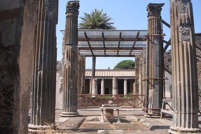 Half Day Morning Tour of Pompeii from Sorrento - Should You Book This Pompeii Half-Day Morning Tour From Sorrento?
