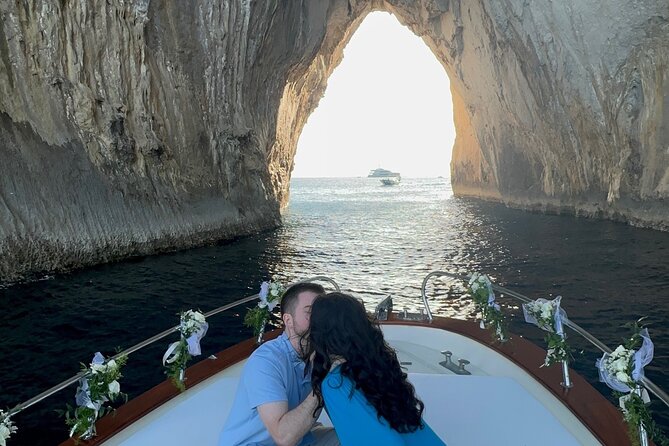Half Day Private Boat Tour of Capri - Why this Capri private boat tour feels like the smart move