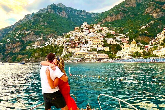 Half-Day Private Boat Tour of the Amalfi Coast - Grotta dello Smeraldo: Timing, Ticket Cost, and Sea-Condition Reality