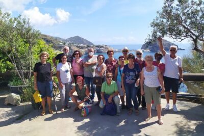 Half Day Private Guided Tour of the Island of Ischia - Price and what you really get for $299.57 (up to 2)