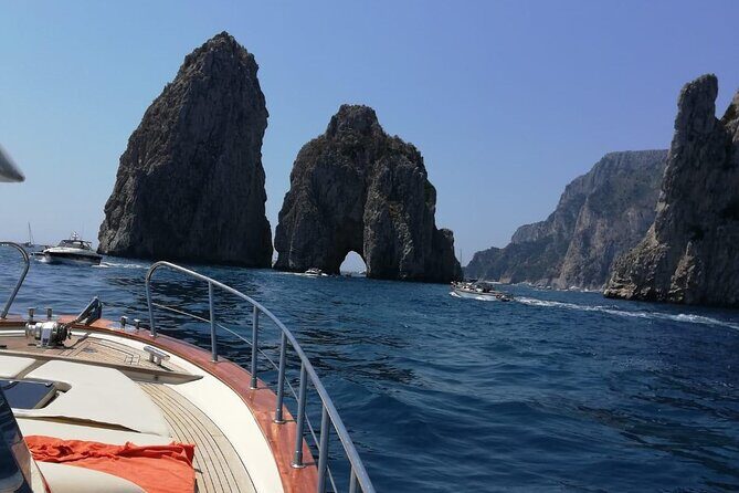 Half day to discover the fascinating island of Capri - Private group value: what you’re paying for and why it can be worth it