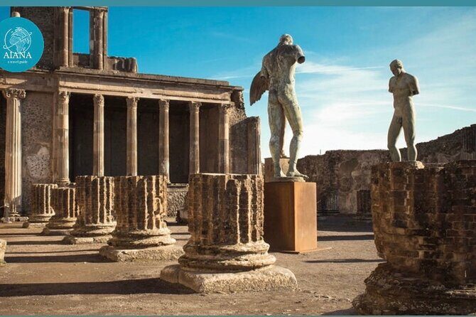 Half Day Tour to Pompeii from Ravello - Half-Day Rhythm: Ravello Pickup to Pompeii With a Fixed Plan