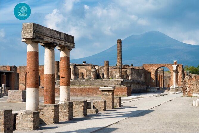 Half Day Tour to Pompeii from Ravello - Timing and Heat: How to Make a Short Pompeii Visit Work