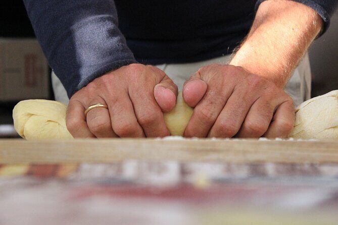 Handmade pasta workshop by Cilento Experience - Key highlights you’ll feel right away