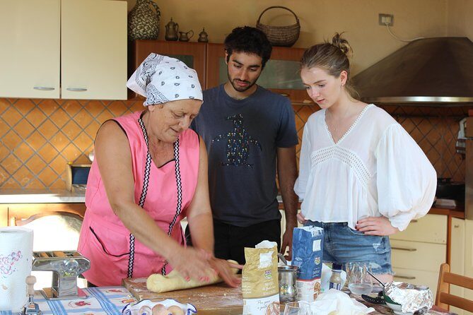 Handmade pasta workshop by Cilento Experience - Price and Value: Is $96.12 Worth It?