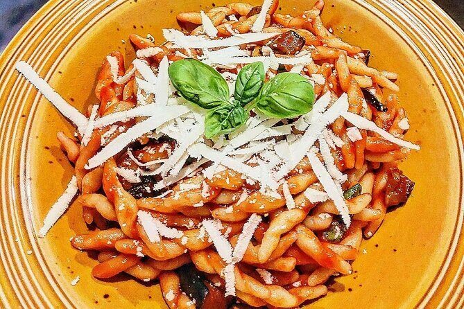 Hands-On Pasta and Tiramisu Class in Positano with Local Family - What you’ll cook: pasta shapes plus classic tiramisù