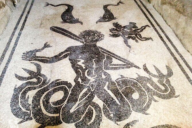 Herculaneum and Amalfi Coast Private Tour for Families - Why this combo of Herculaneum and Amalfi makes sense for families