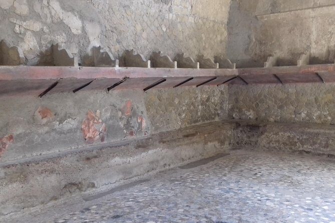 Herculaneum and the Amalfi Coast(Sorrento-Positano) - Who this tour is best for