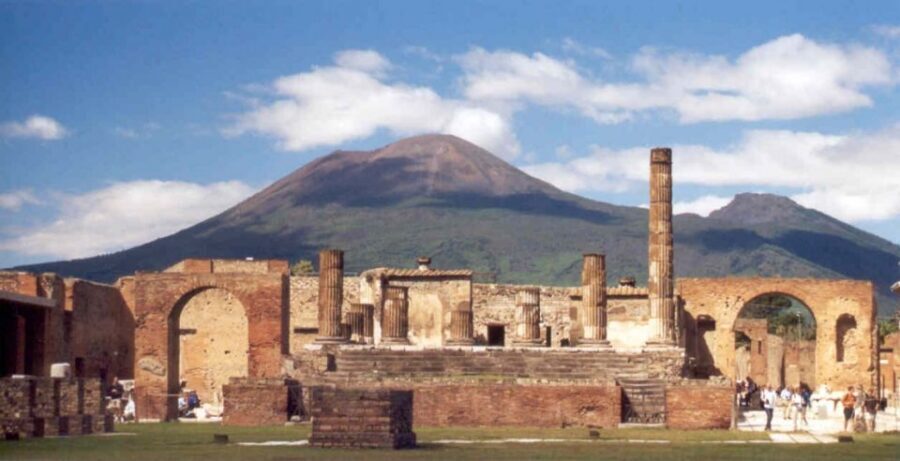 Herculaneum: Half-Day Guided Trip from Naples - Key Things I’d Prioritize on This Herculaneum Tour