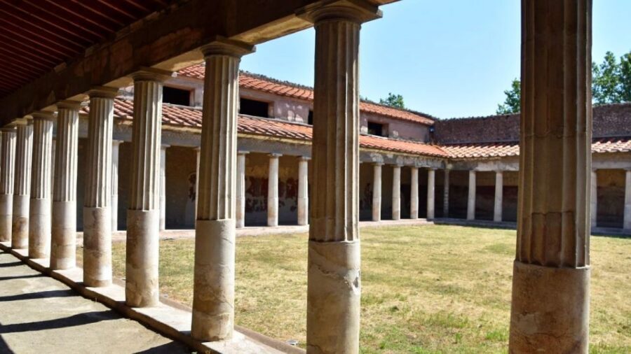 Herculaneum: Half-Day Guided Trip from Naples - Price and Value: Is $96.29 a Good Deal for a Half-Day?