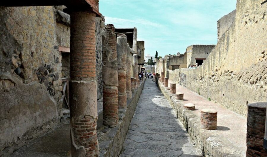 Herculaneum Half-Day Tour from Sorrento - Should you book this Herculaneum Half-Day Tour from Sorrento?