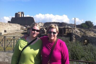 Herculaneum Private Guided Tour Led by a Local Top-rated Guide - All inclusive - Meeting at Ercolano Scavi: fast start, easy logistics