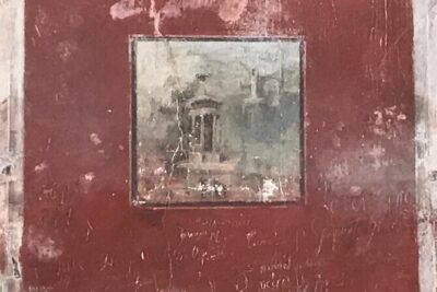 Herculaneum - Private Tour (skip-the-line admission included) - The Houses You’ll Visit: Deer, Wooden Partition, Neptune and Amphitrite