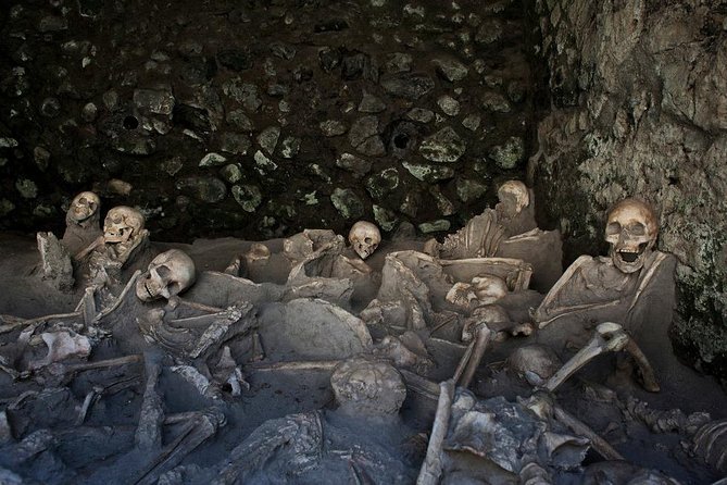 Herculaneum Private Tour with an Expert Archaeologist - Price and value: what you get for $336.07 per group