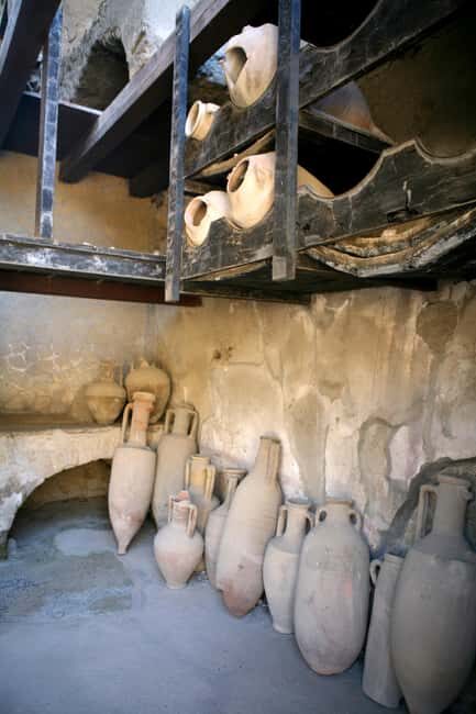 Herculaneum: Private Tour with Driver from Naples - Herculaneum’s quiet shock: why this place feels different