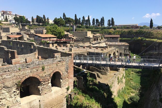 Herculaneum Private Walking Guided Tour 2 hours - Price and value: is $195.91 per person fair?