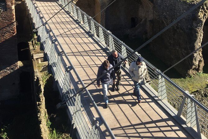 Herculaneum Private Walking Guided Tour 2 hours - Should you book this Herculaneum private walking tour?