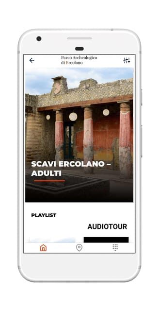 Herculaneum: Skip-The-Line Entrance Tickets + Audioguide - Your 3-Hour Self-Guided Route: How to Pace Herculaneum