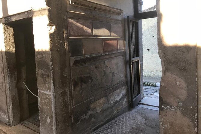 Herculaneum - Small Group Tour - Price and Admission Math: Is It Good Value?