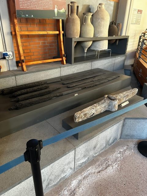 Herculaneum - Small Group Tour (admission included) - Starting point at Corso Resina: fast entry and easy orientation