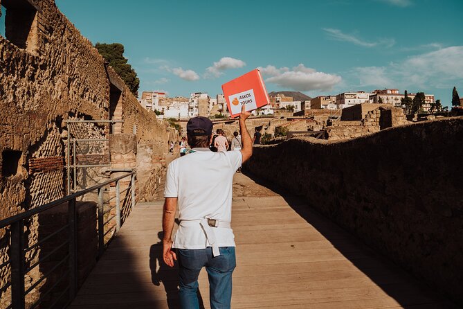 Herculaneum Small Group Tour and Ticket With an Archaeologist - What guides add (and why this tour feels worth it)