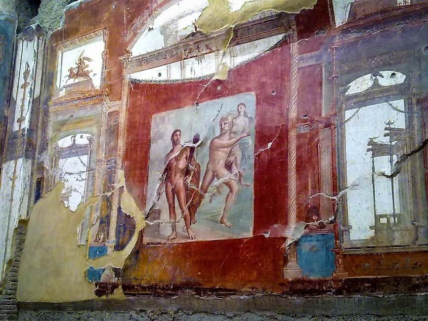 Herculaneum with an Archaelogical Guide & Ticket - Who This Tour Suits Best