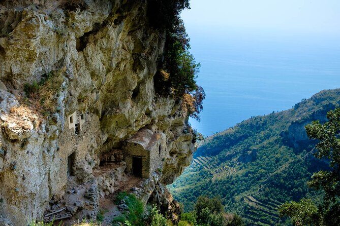 Hiking the Path of the Gods: Scenic Amalfi Coast Trek - From Piazza Tasso to Agerola: shuttle timing and what to expect