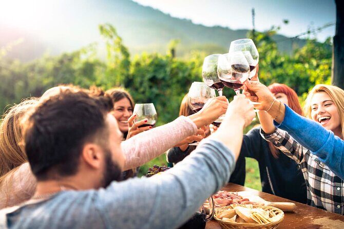 History & Local Wines: Amphitheater, Mitrium and Winery Visit - Key highlights you’ll care about