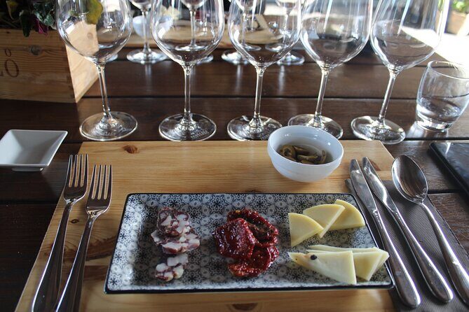 History & Local Wines: Amphitheater, Mitrium and Winery Visit - How long it feels: five hours, two main chapters, one fast pace