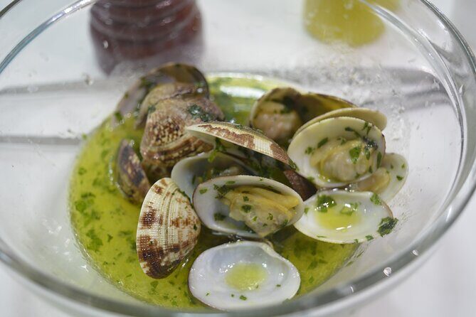 Homemade Pasta And Seafood Cooking Class with Dinner - Toffini Academy in Naples: why the setting matters for cooking well
