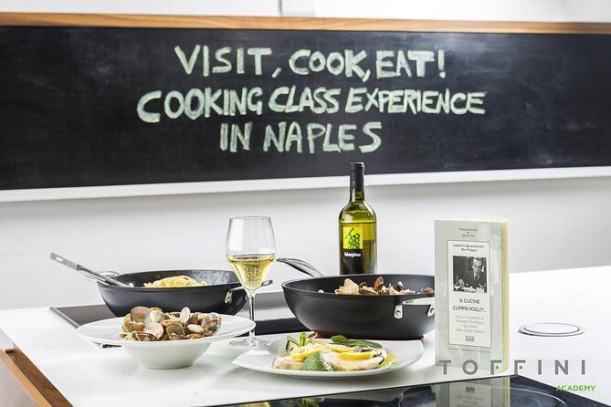 Homemade Pasta And Seafood Cooking Class with Dinner - Price and value in Naples (what you’re really paying for)