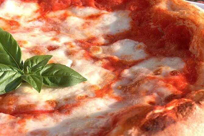 Homemade Pizza Class in Napoli - A Napoli pizza class that teaches the kitchen, not just the craft
