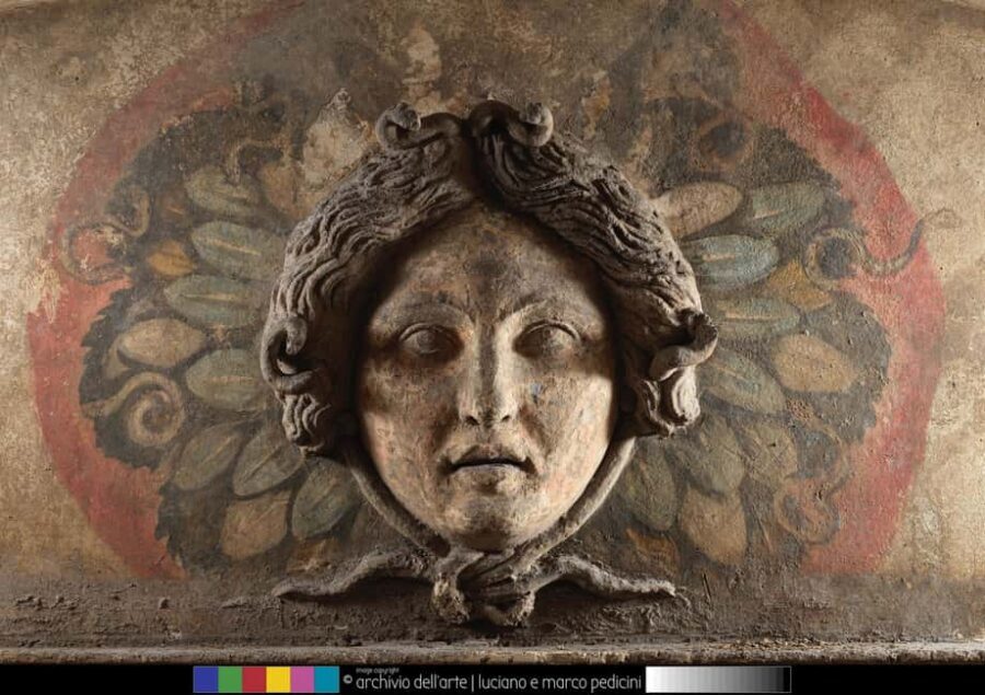 Hypogeum of the Crystallines Standard Visit - Walking the Ancient Road: Where the Architecture Does the Talking
