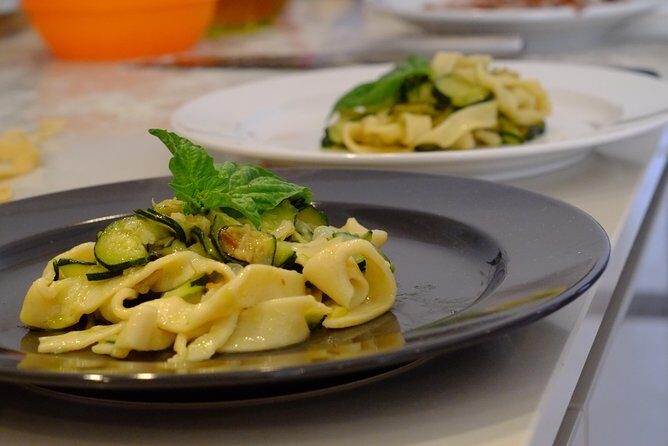 I offer cooking lesson of Amalfi tradition - Key highlights you’ll care about
