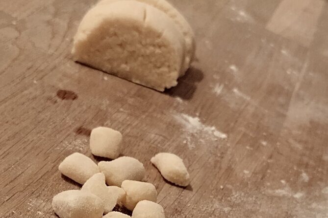 I offer cooking lesson of Amalfi tradition - Eggplant parmesan and gnocchi: the “why” behind the steps