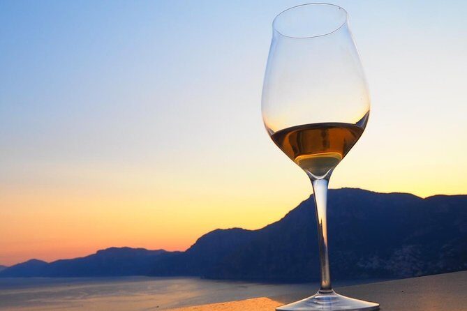 I offer cooking lesson of Amalfi tradition - The best part to take home: detailed written recipes