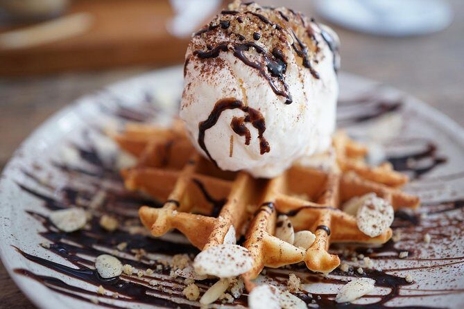 Ice Cream Show - Key Highlights You’ll Care About