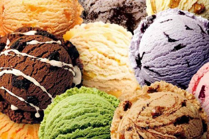 Ice Cream Show - Meet Mario in Central Sorrento (No Hotel Pickup Needed)