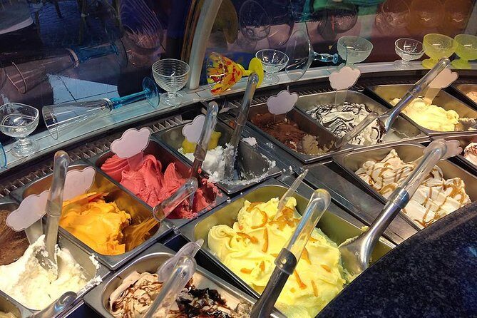 Ice Cream Show - The Demo vs Hands-On: How Involved Will You Be?