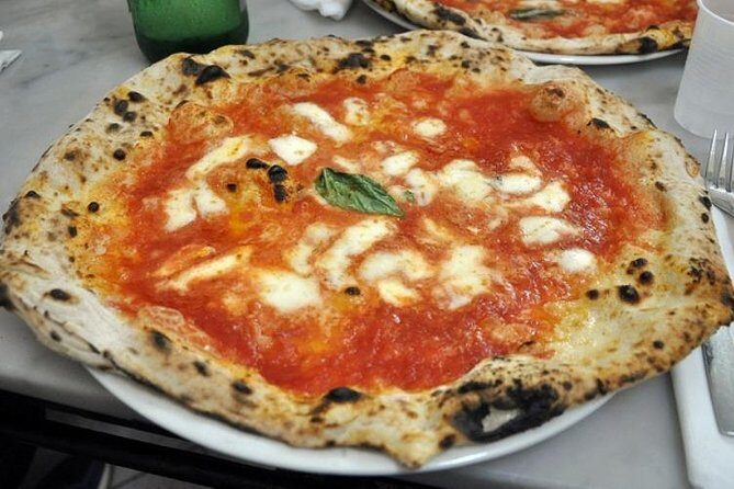 Incredible Naples: Private Walking Tour with Expert Local Guide - Price and timing: is $496.83 per group worth it?