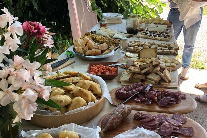 Irpinia Tour of the Vineyards, Cooking Class and Wine-Tasting - Who This Tour Fits Best (and Who Should Skip)