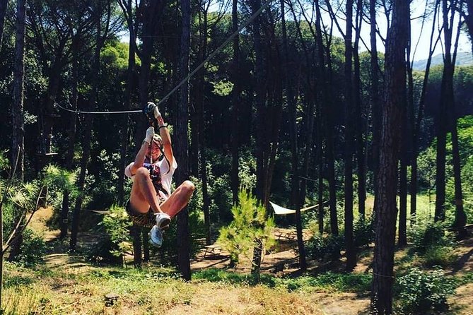 Ischia Adventure Park - A practical checklist before you go