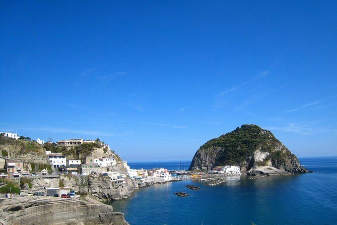 Ischia and La Mortella Gardens - Quick hits: what makes this tour work