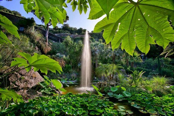 Ischia and La Mortella Gardens - Price and value: what $140.88 buys you in real terms